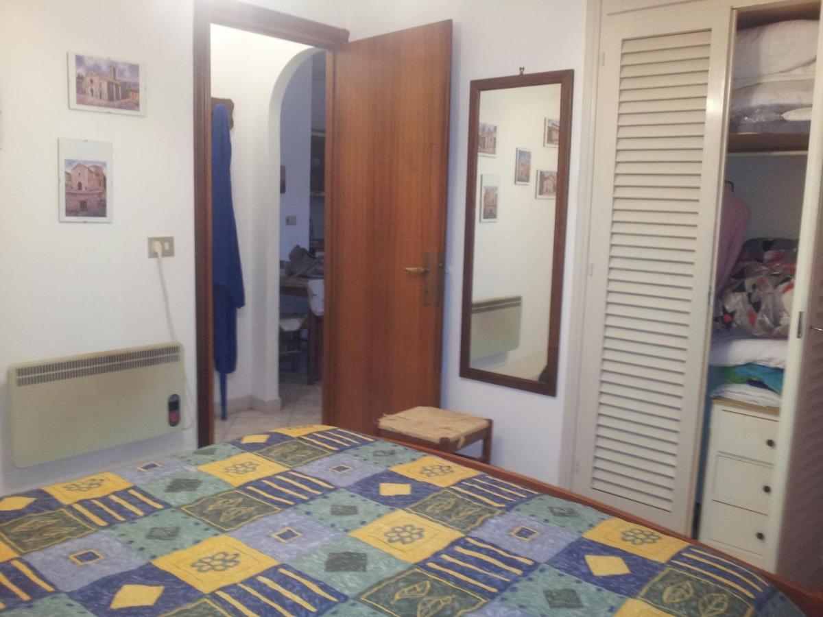 Ccc Holiday Properties Le Vele Ccc Montalto di Castro Exterior foto
