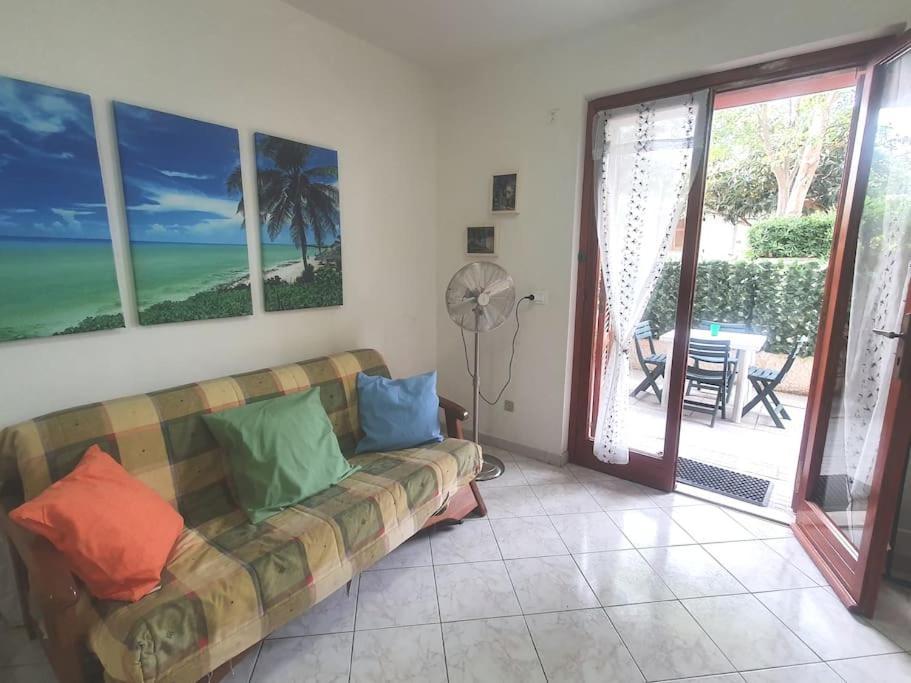 Ccc Holiday Properties Le Vele Ccc Montalto di Castro Exterior foto