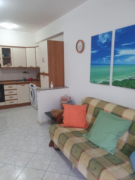 Ccc Holiday Properties Le Vele Ccc Montalto di Castro Exterior foto