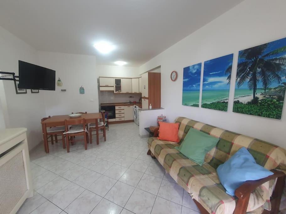 Ccc Holiday Properties Le Vele Ccc Montalto di Castro Exterior foto