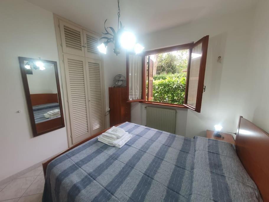 Ccc Holiday Properties Le Vele Ccc Montalto di Castro Exterior foto