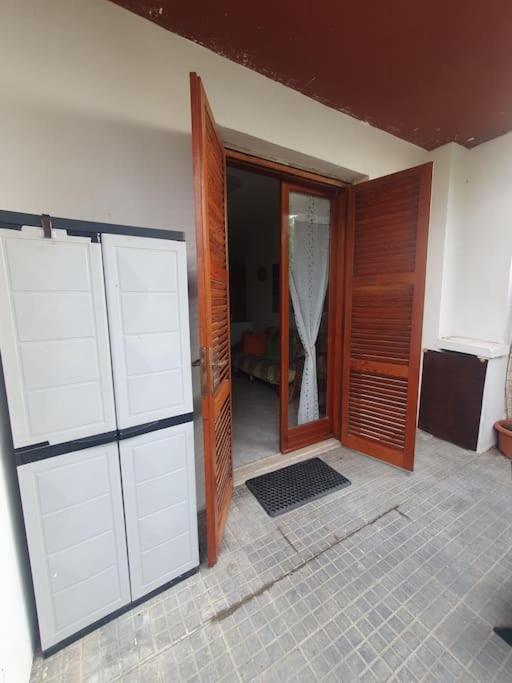 Ccc Holiday Properties Le Vele Ccc Montalto di Castro Exterior foto