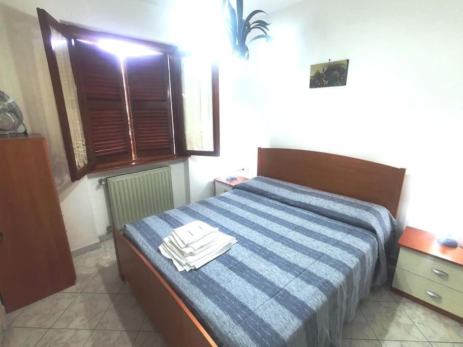 Ccc Holiday Properties Le Vele Ccc Montalto di Castro Exterior foto