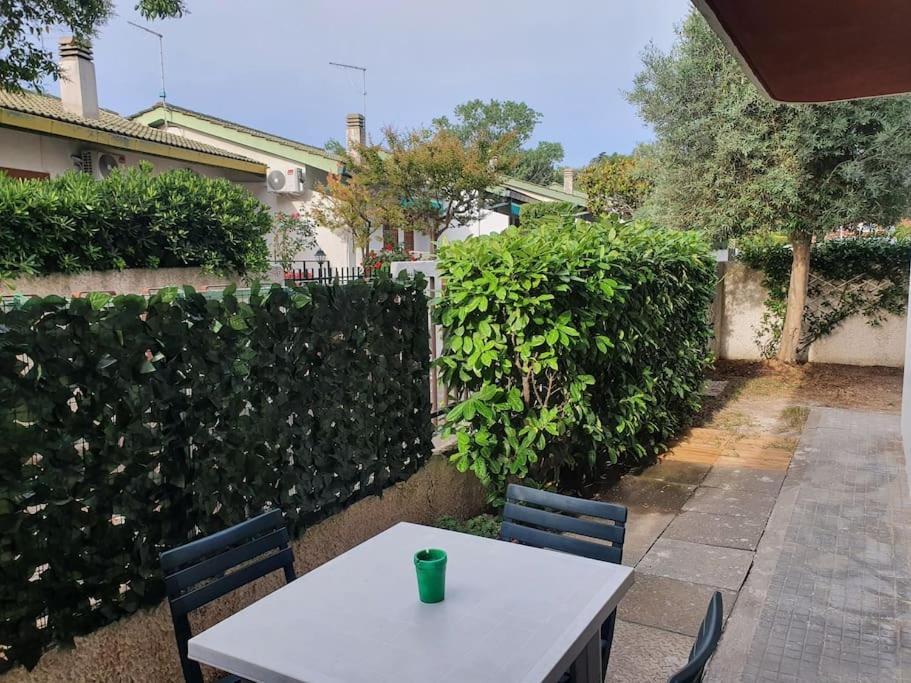 Ccc Holiday Properties Le Vele Ccc Montalto di Castro Exterior foto