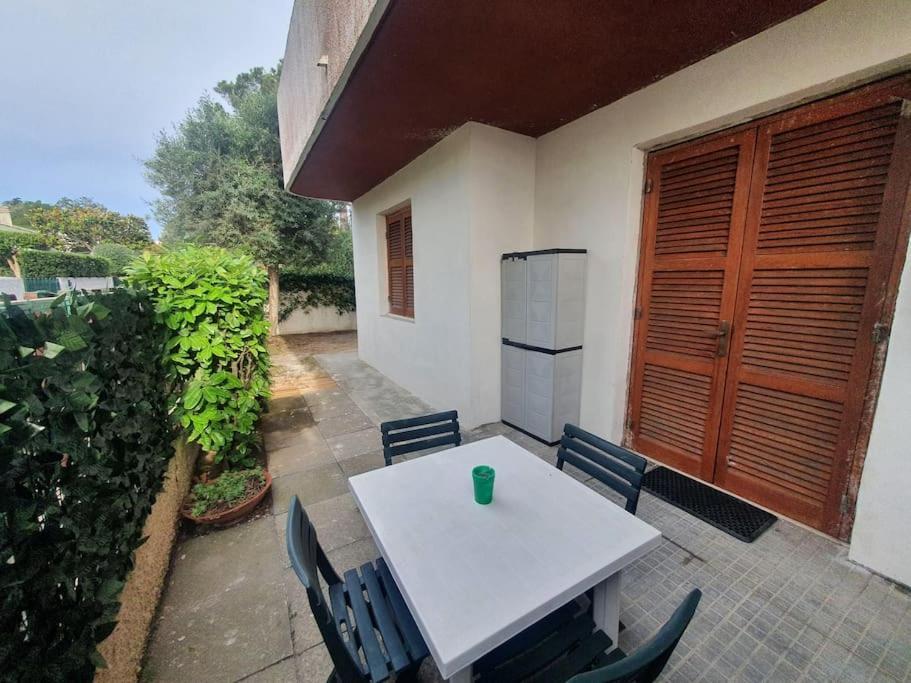 Ccc Holiday Properties Le Vele Ccc Montalto di Castro Exterior foto